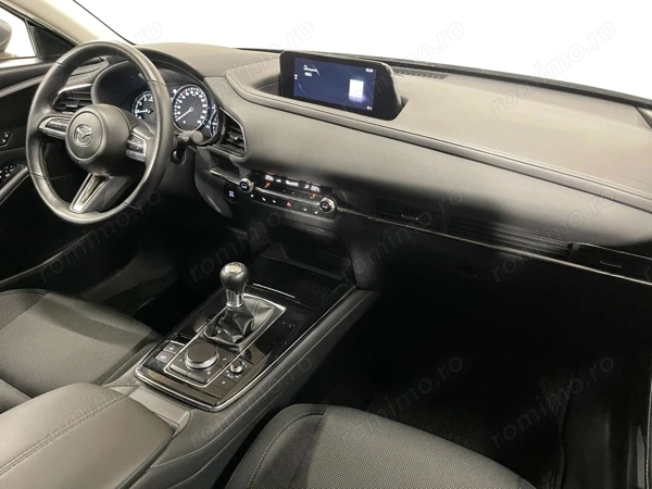 MAZDA CX-30 2021 — imagine 8