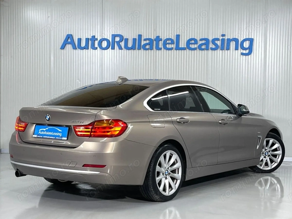 BMW 4 Series 2015 — imagine 3