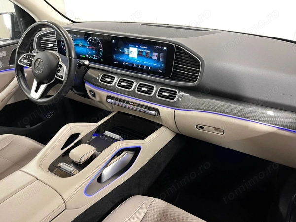 MERCEDES-BENZ Unknown Model 2021 — imagine 9