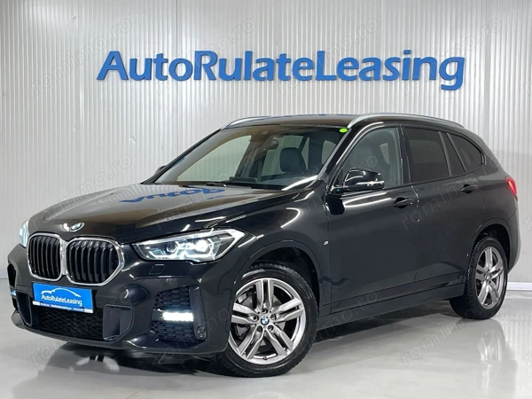 BMW Unknown Model