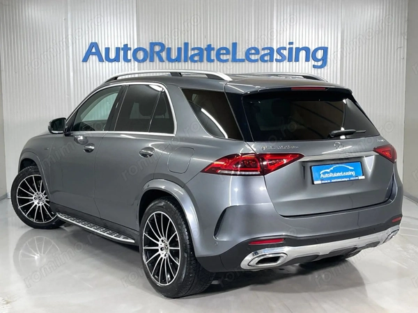 MERCEDES-BENZ Unknown Model 2021 — imagine 4