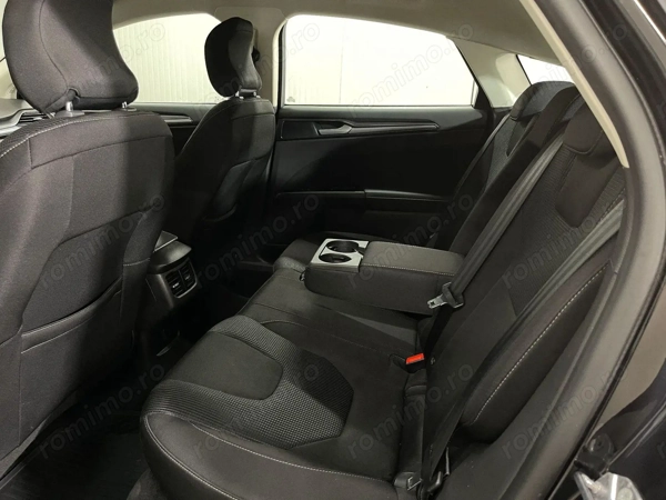 FORD Mondeo 2021 — imagine 11