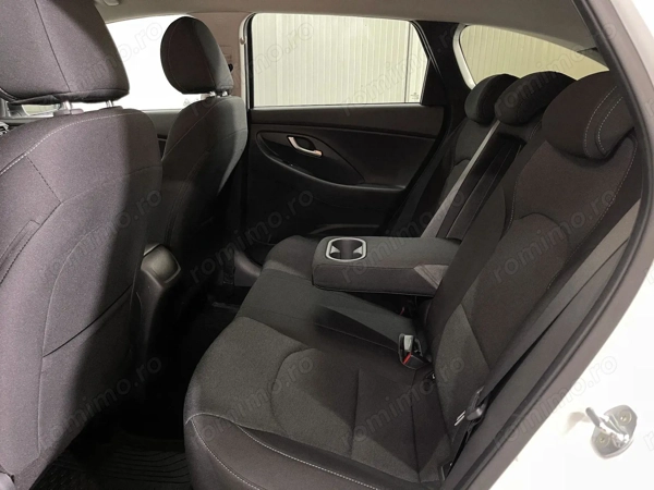 HYUNDAI i30 2021 — imagine 11