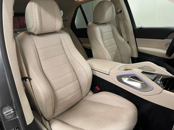 MERCEDES-BENZ Unknown Model 2021 — imagine 10