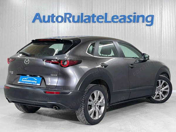 MAZDA CX-30 2021 — imagine 3