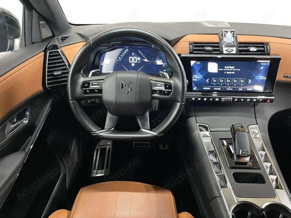 DS AUTOMOBILES DS7 Crossback 2022 — imagine 6