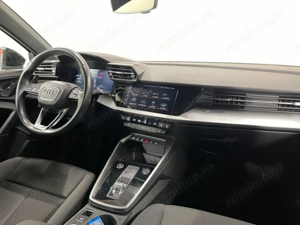AUDI Unknown Model 2022 — imagine 9