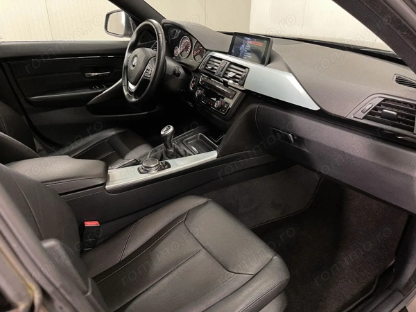 BMW 4 Series 2015 — imagine 10