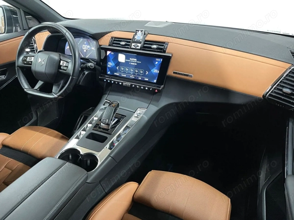 DS AUTOMOBILES DS7 Crossback 2022 — imagine 8