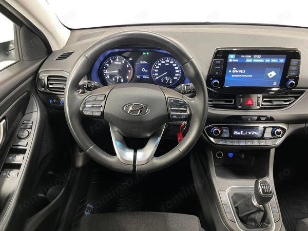 HYUNDAI i30 2021 — imagine 6