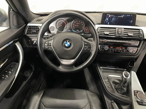 BMW 4 Series 2015 — imagine 6