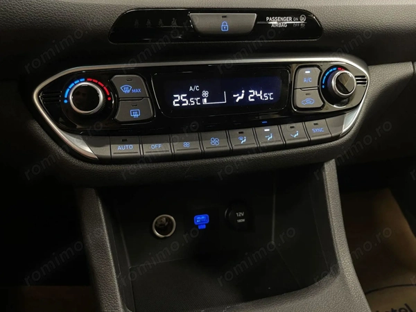 HYUNDAI i30 2021 — imagine 16