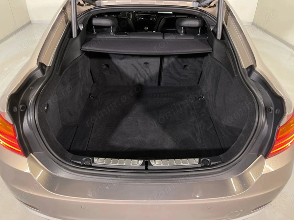 BMW 4 Series 2015 — imagine 12