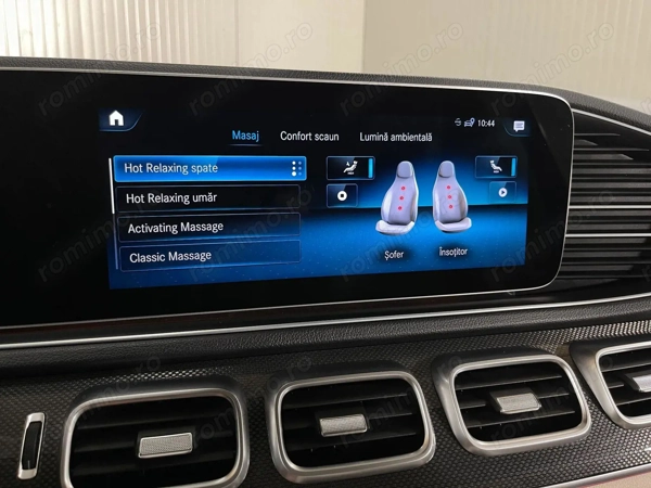 MERCEDES-BENZ Unknown Model 2021 — imagine 18