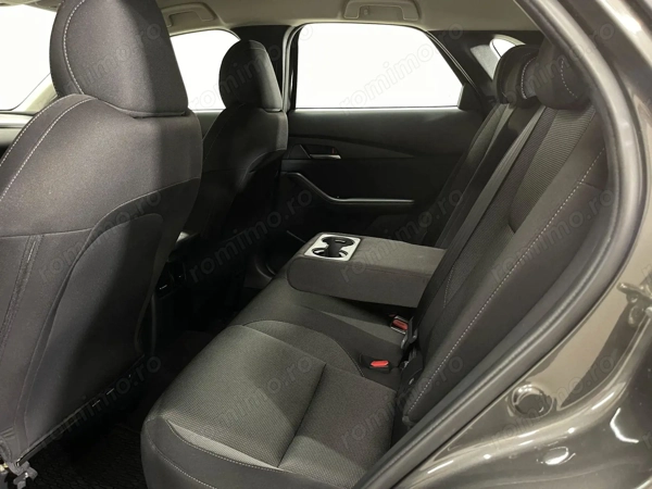 MAZDA CX-30 2021 — imagine 11
