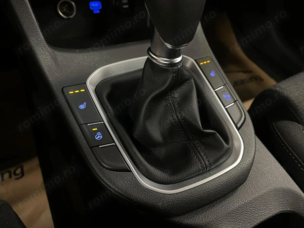 HYUNDAI i30 2021 — imagine 17