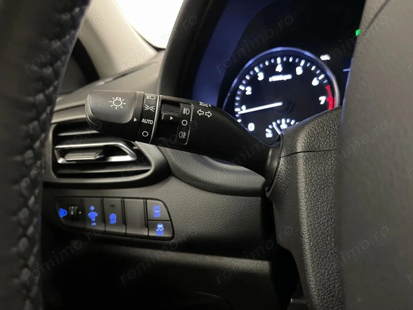 HYUNDAI i30 2021 — imagine 19