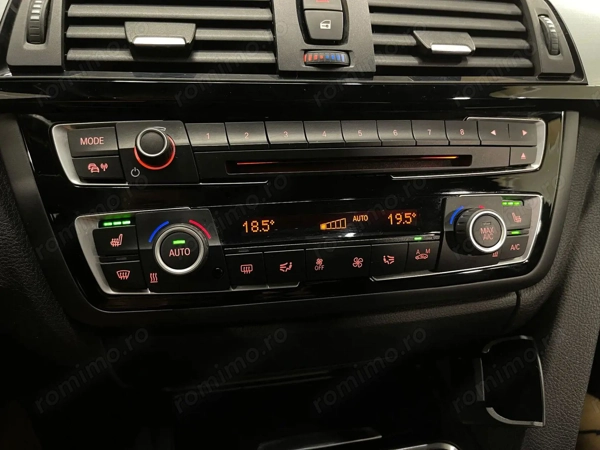 BMW 4 Series 2015 — imagine 19