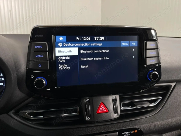 HYUNDAI i30 2021 — imagine 14
