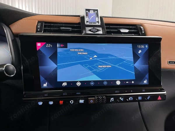 DS AUTOMOBILES DS7 Crossback 2022 — imagine 16