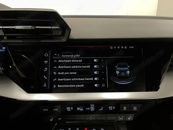 AUDI Unknown Model 2022 — imagine 20