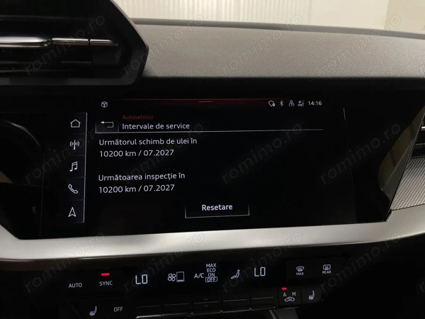AUDI Unknown Model 2022 — imagine 16