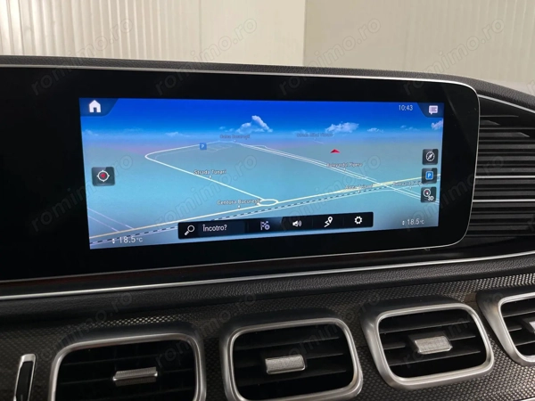 MERCEDES-BENZ Unknown Model 2021 — imagine 17