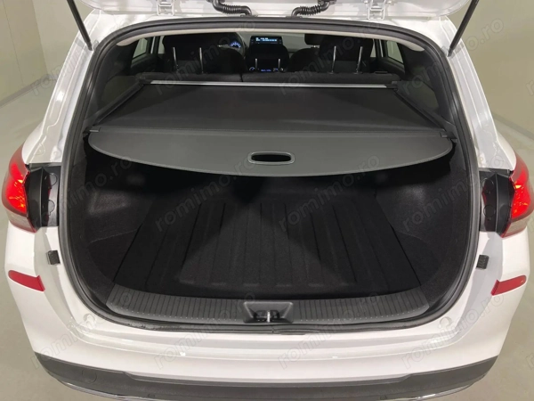 HYUNDAI i30 2021 — imagine 12