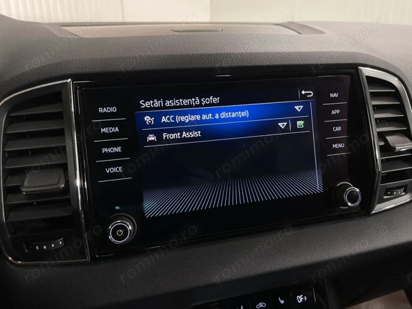 SKODA Karoq 2021 — imagine 20