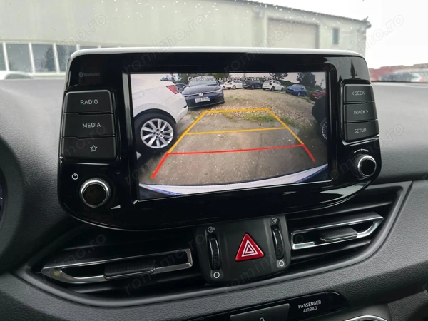 HYUNDAI i30 2021 — imagine 13