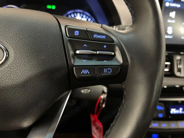 HYUNDAI i30 2021 — imagine 18