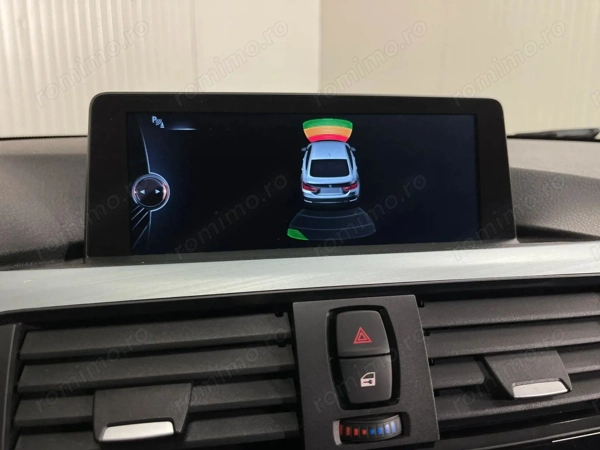BMW 4 Series 2015 — imagine 13