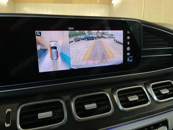 MERCEDES-BENZ Unknown Model 2021 — imagine 15