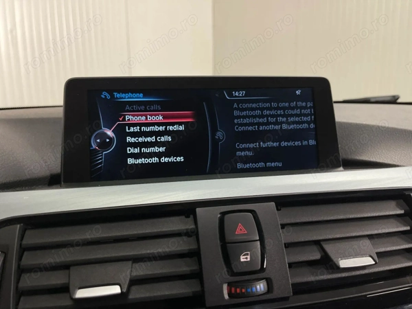 BMW 4 Series 2015 — imagine 16