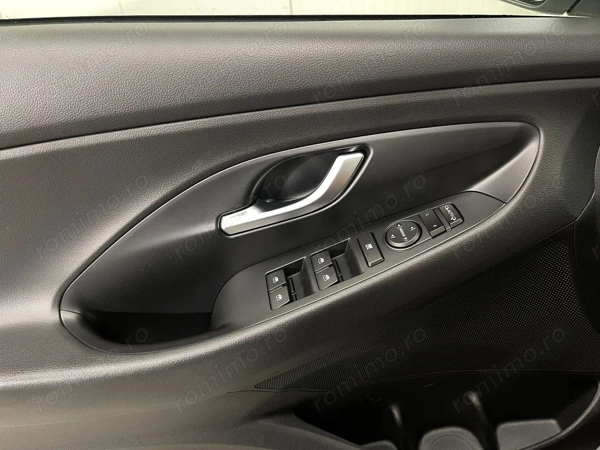 HYUNDAI i30 2021 — imagine 20