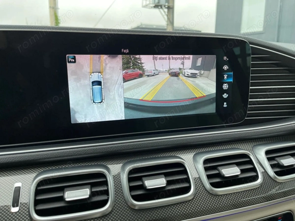MERCEDES-BENZ Unknown Model 2021 — imagine 16