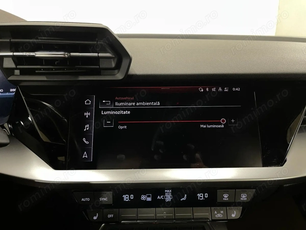 AUDI Unknown Model 2022 — imagine 18