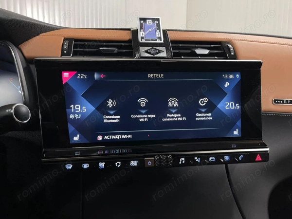 DS AUTOMOBILES DS7 Crossback 2022 — imagine 20