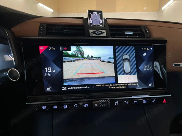 DS AUTOMOBILES DS7 Crossback 2022 — imagine 13