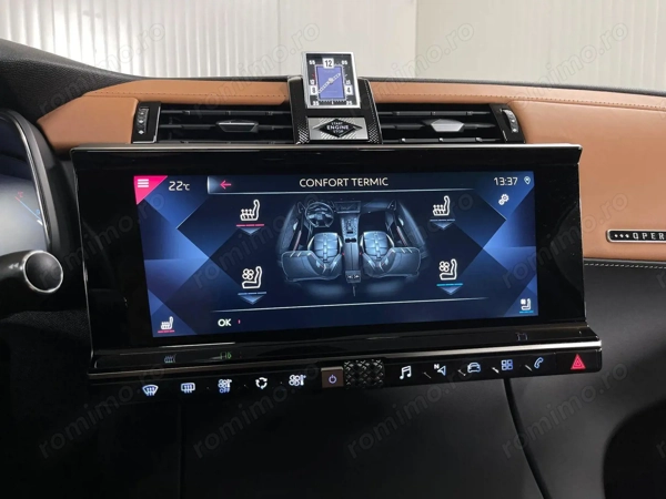 DS AUTOMOBILES DS7 Crossback 2022 — imagine 18