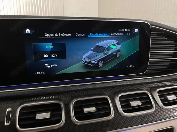 MERCEDES-BENZ Unknown Model 2021 — imagine 19