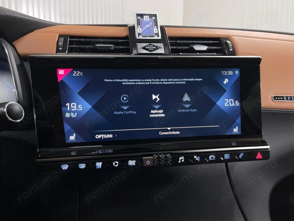 DS AUTOMOBILES DS7 Crossback 2022 — imagine 19