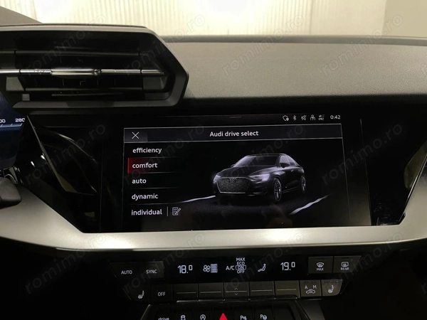 AUDI Unknown Model 2022 — imagine 17