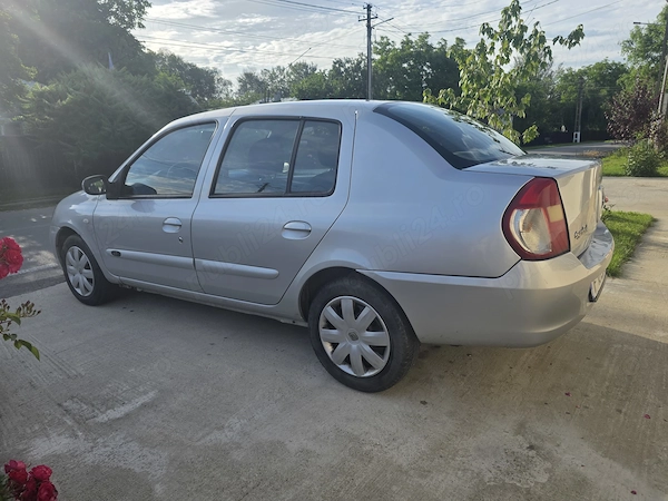 RENAULT Symbol 2008 — imagine 4