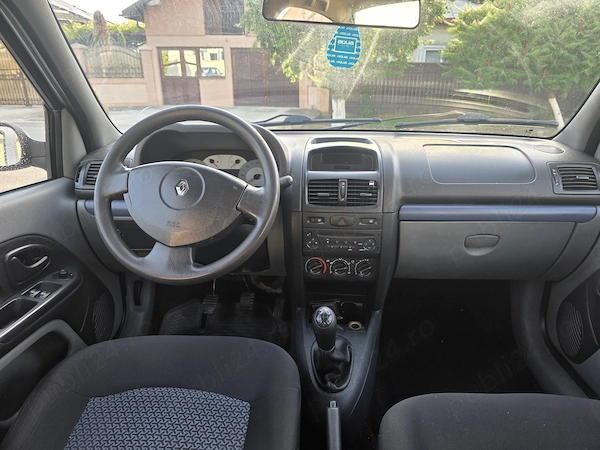 RENAULT Symbol 2008 — imagine 5