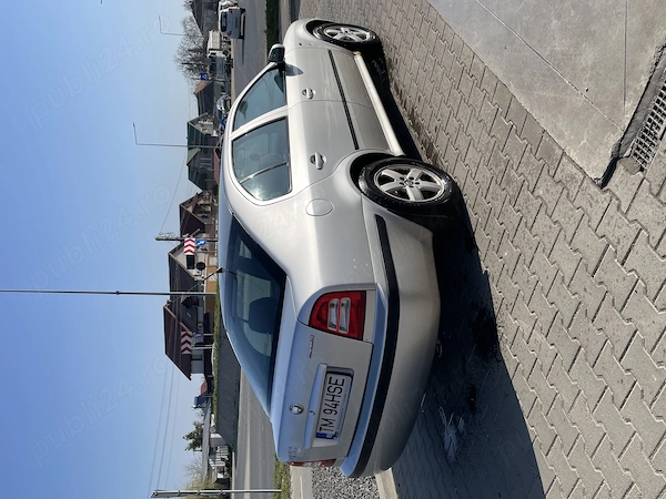 SKODA Octavia 2001 — imagine 4