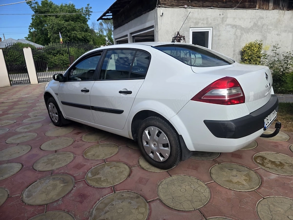 RENAULT Megane 2009 — imagine 3