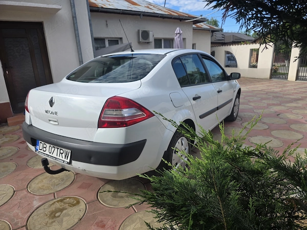 RENAULT Megane 2009 — imagine 4