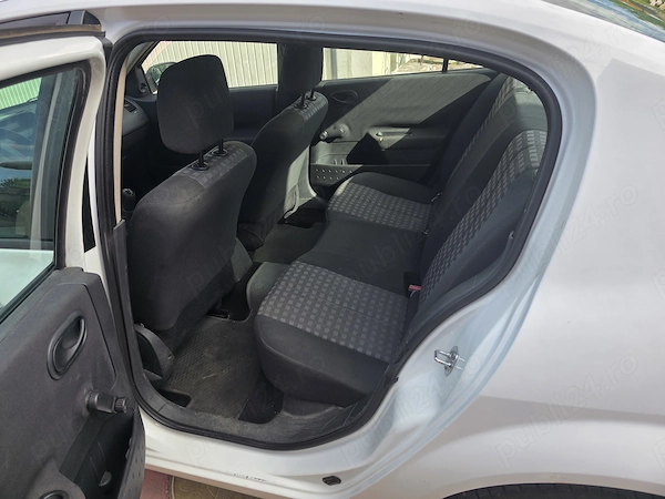 RENAULT Megane 2009 — imagine 5