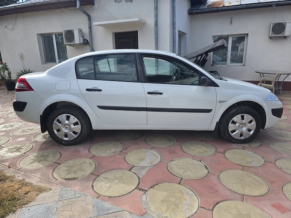 RENAULT Megane 2009 — imagine 6